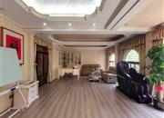 泛海拉菲花园（一期）-书房