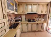 泛海拉菲花园（一期）-厨房