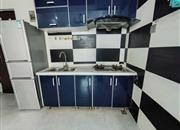 南方大时代-厨房