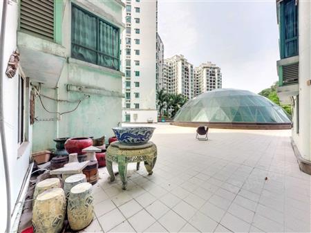 云顶翠峰一期-其他