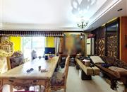 云顶翠峰一期-餐厅