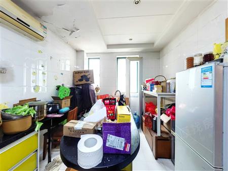 云顶翠峰一期-厨房