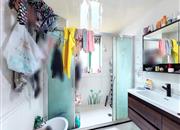 云顶翠峰一期-卫生间