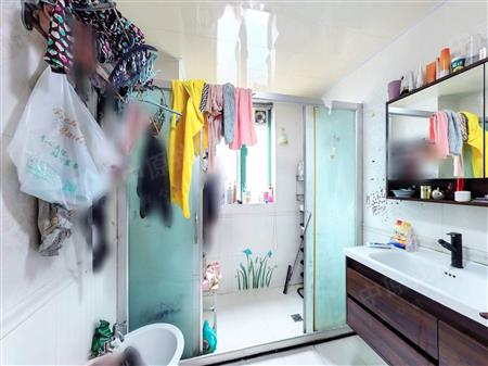 云顶翠峰一期-卫生间