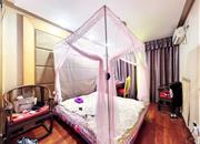 云顶翠峰一期-主卧