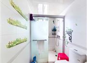 云顶翠峰一期-卫生间