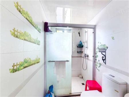 云顶翠峰一期-卫生间