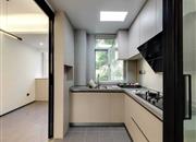 金地海景花园A区-厨房