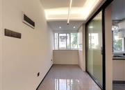 金地海景花园A区-餐厅