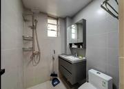 金地海景花园A区-卫生间