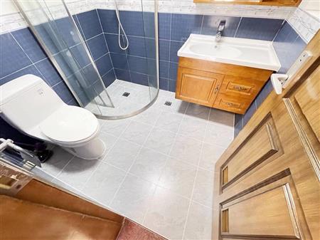 广岭家园-卫生间