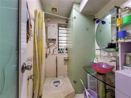 全海花园-卫生间