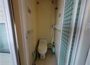 全海花园-卫生间