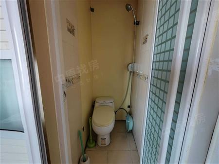 全海花园-卫生间