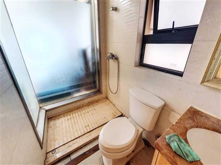 佳兆业新都汇家园（龙岗大道1号）-卫生间