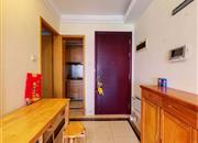 佳兆业新都汇家园（龙岗大道1号）-餐厅