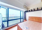 佳兆业新都汇家园（龙岗大道1号）-卧室