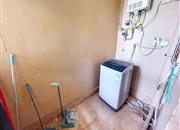 佳兆业新都汇家园（龙岗大道1号）-阳台