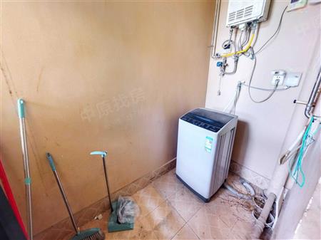 佳兆业新都汇家园（龙岗大道1号）-阳台