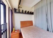 佳兆业新都汇家园（龙岗大道1号）-卧室