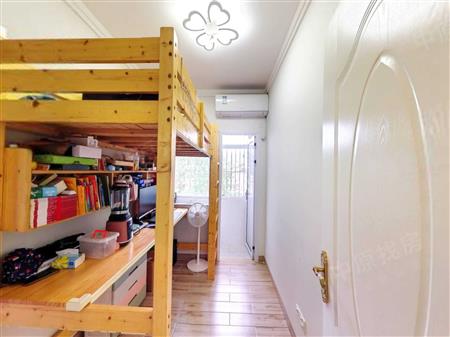 桃源居十四区-书房