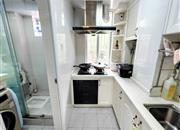 桃源居十四区-厨房