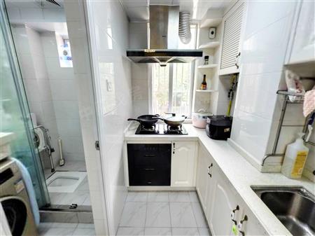 桃源居十四区-厨房