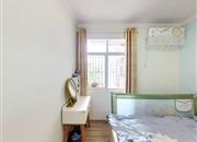 桃源居十四区-主卧