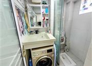 桃源居十四区-卫生间