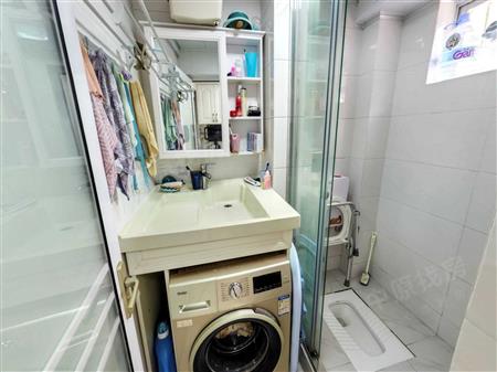 桃源居十四区-卫生间