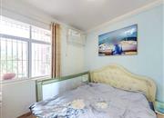 桃源居十四区-主卧