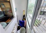 桃源居十四区-阳台