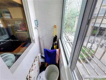 桃源居十四区-阳台