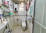 海悦华城-卫生间