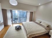 大中华国际金融中心-主卧