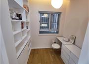 大中华国际金融中心-书房