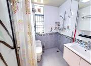 英伦名苑(三期)-卫生间