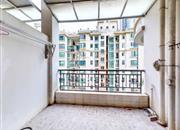 英伦名苑(三期)-阳台