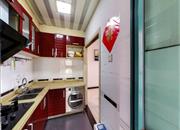 英伦名苑(三期)-厨房