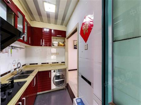 英伦名苑(三期)-厨房