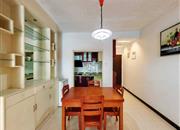 英伦名苑(三期)-餐厅