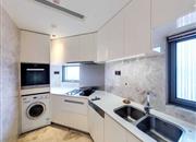 深圳湾公馆-厨房