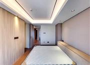 深圳湾公馆-主卧