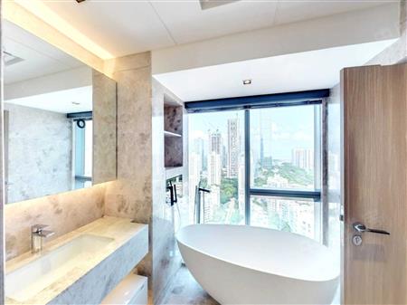 深圳湾公馆-卫生间