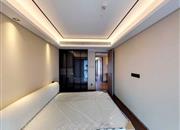 深圳湾公馆-次卧