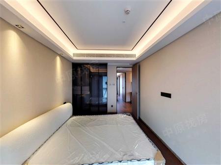 深圳湾公馆-次卧