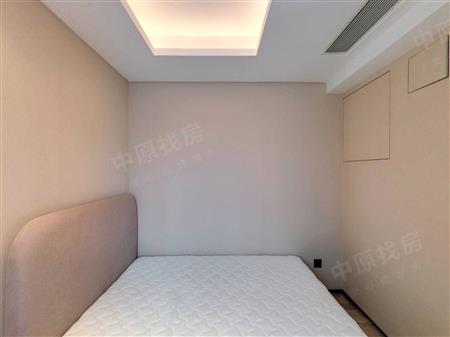 深圳湾公馆-次卧