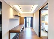 深圳湾公馆-书房