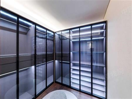 深圳湾公馆-次卧