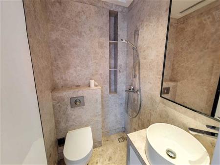 深圳湾公馆-卫生间